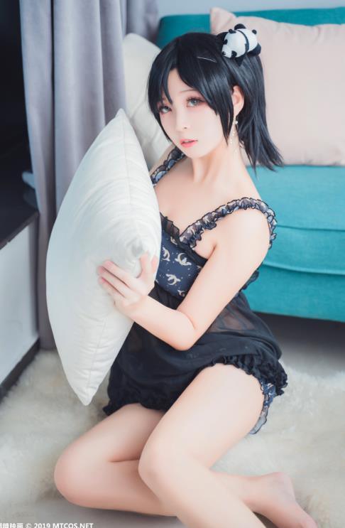 24101616   [MTYH 喵糖映画] Vol.063 蕾丝吊带 40P-814M