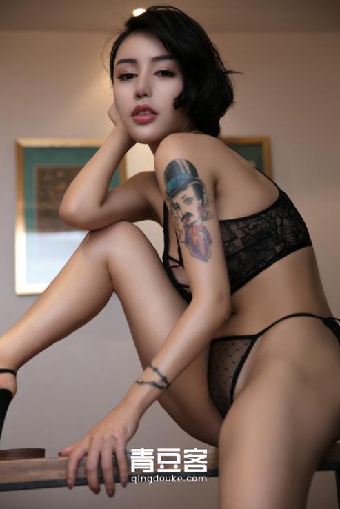 24101601   QingDouKe青豆客 5套合集  253P-1.01G