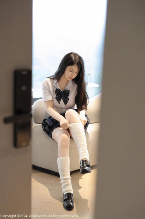 24100905  [XiuRen秀人网] 2024.03.04 NO.8173 陈小花  116P-604M