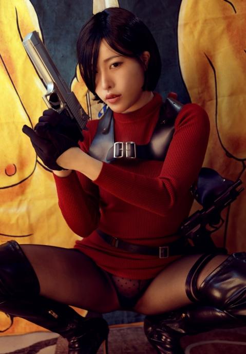 24100616   艾悠 - 艾达·王  132P+1V-1.13G