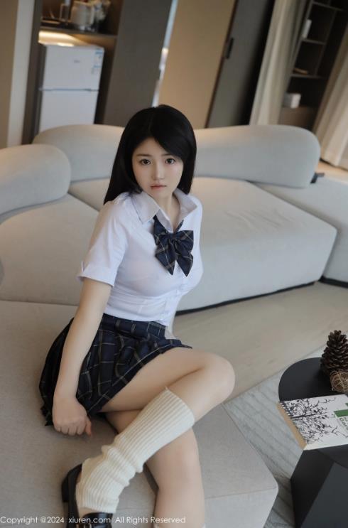 24100905  [XiuRen秀人网] 2024.03.04 NO.8173 陈小花  116P-604M