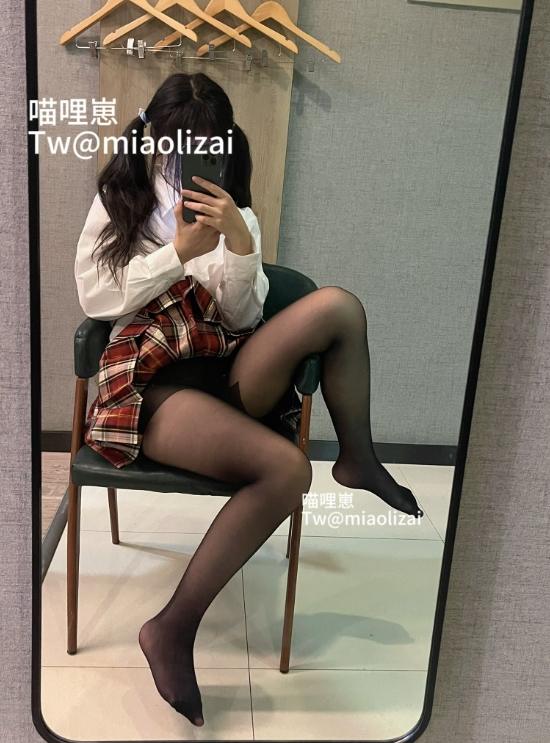 24100611  喵哩崽 推特合集  64P+15V-159M