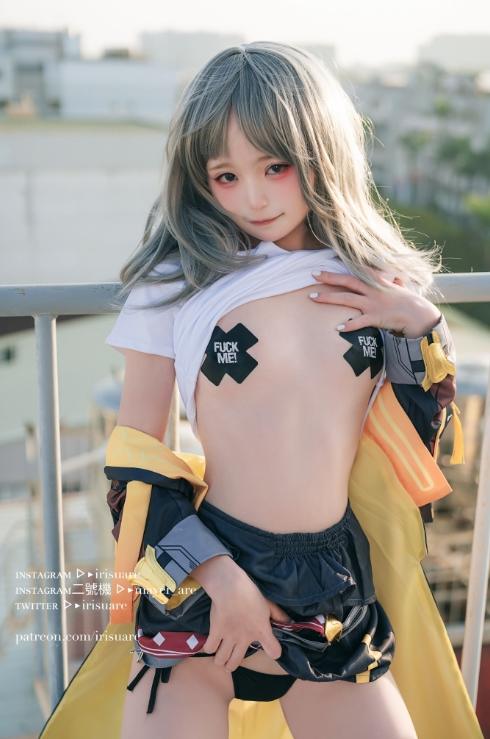 24102414  irisuare 推特合集  169P-767M