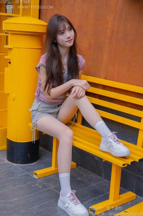 24101606  甜予摄影 7套合集  900P+14V-17G