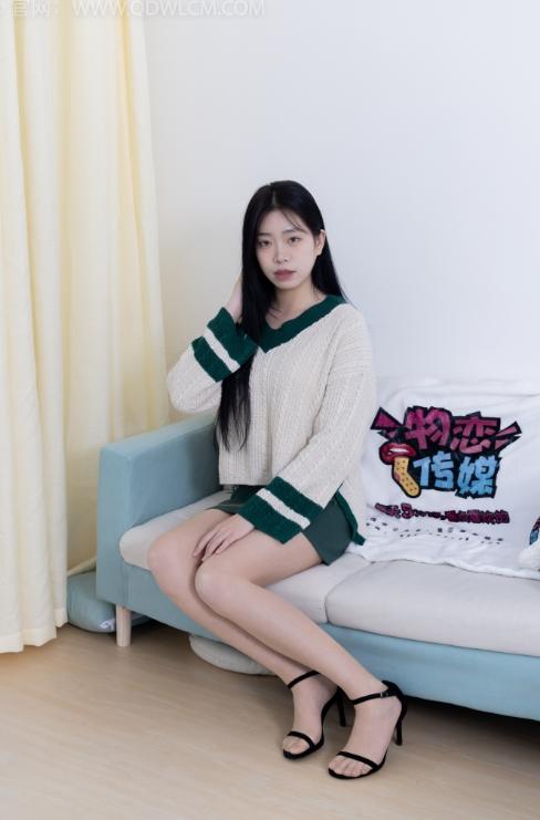 24100907  [物恋传媒] 小谷-冬日暖阳 150P+1V-6G