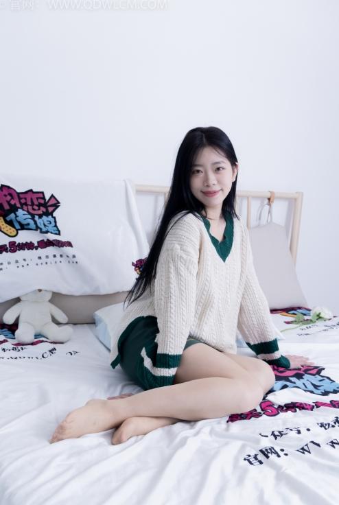 24100907  [物恋传媒] 小谷-冬日暖阳 150P+1V-6G