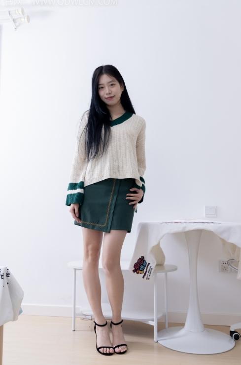 24100907  [物恋传媒] 小谷-冬日暖阳 150P+1V-6G