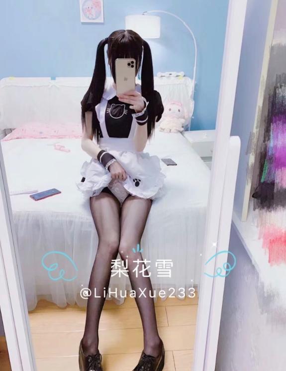 24101210   梨花雪 推特合集 92P+6V-109M