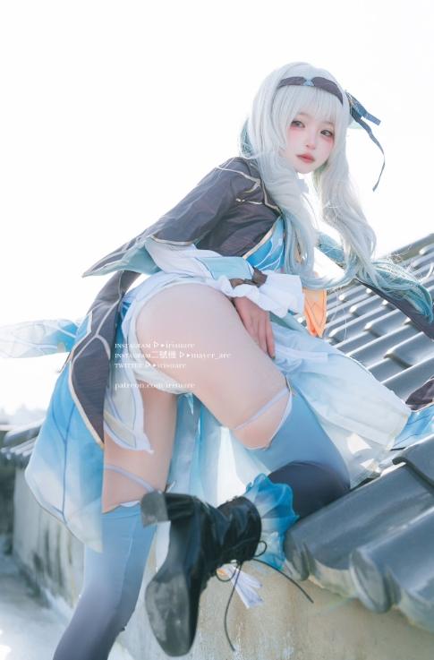 24102414  irisuare 推特合集  169P-767M