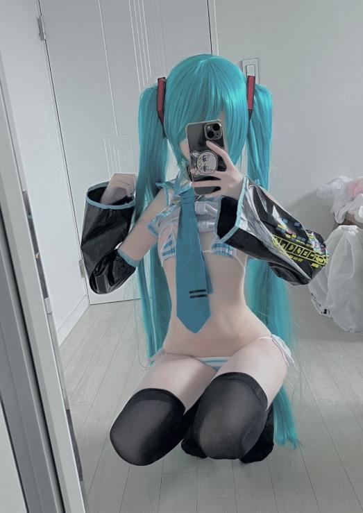 24102419  合法萝莉Dal Fanboxs合集  210P+1V-336M