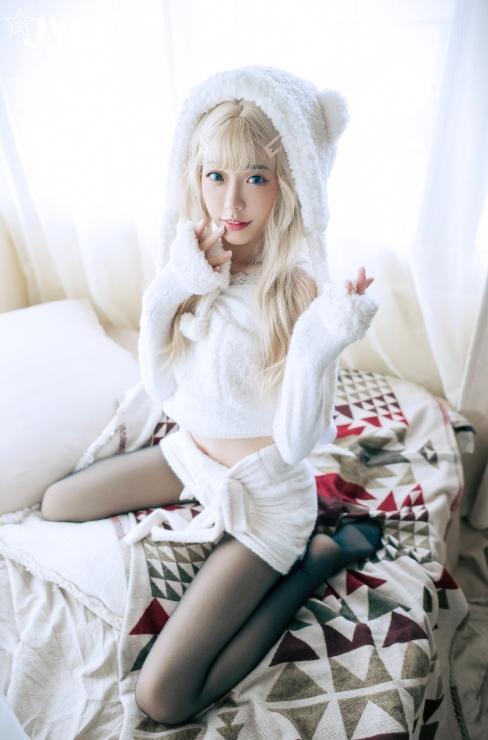 24100619   妍妍 - 入侵色色の小貓窩  575P+1V-1.07G