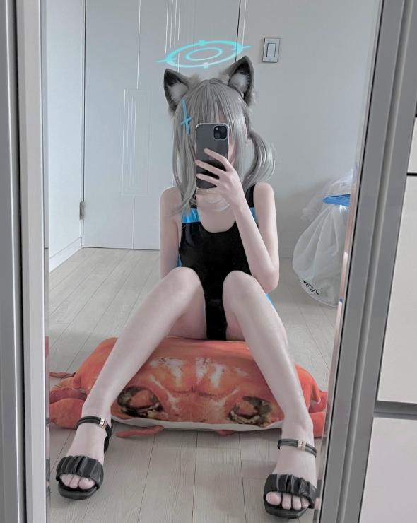 24102419  合法萝莉Dal Fanboxs合集  210P+1V-336M