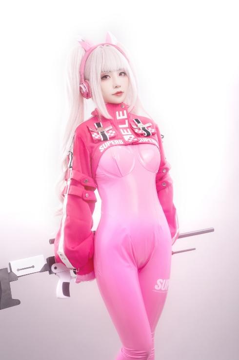 24113015  爆机少女喵小吉 - 爱丽丝 75P+2V-1.64G