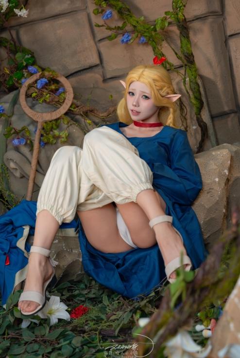 24110311  咬一口兔娘  - 『迷宫菇生食指南』 75P+1V-1.51G