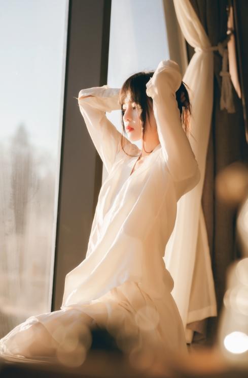 24111204  桜桃喵 - 融雪 58P -675M