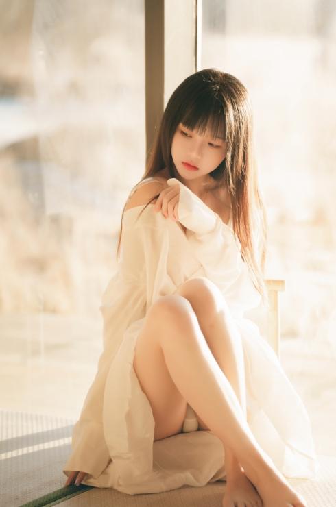 24111204  桜桃喵 - 融雪 58P -675M