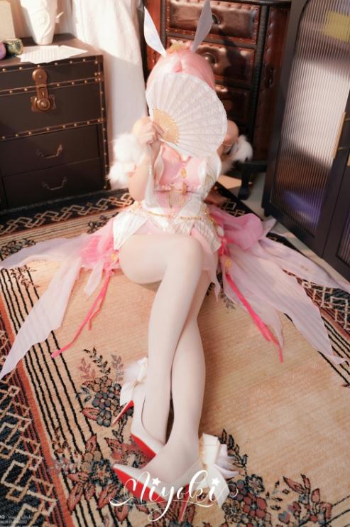 24111403  铃木美咲 - 日轮之花·胡桃 20P+1V-285M