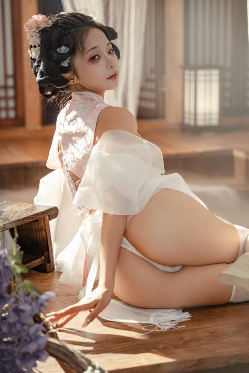 24111213  蠢沫沫 - 蔻 少女后庭  64P-1.60G