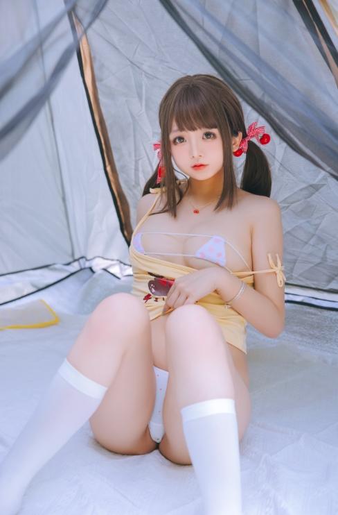 24111416  日奈娇 - 野餐日 206P-2.06G