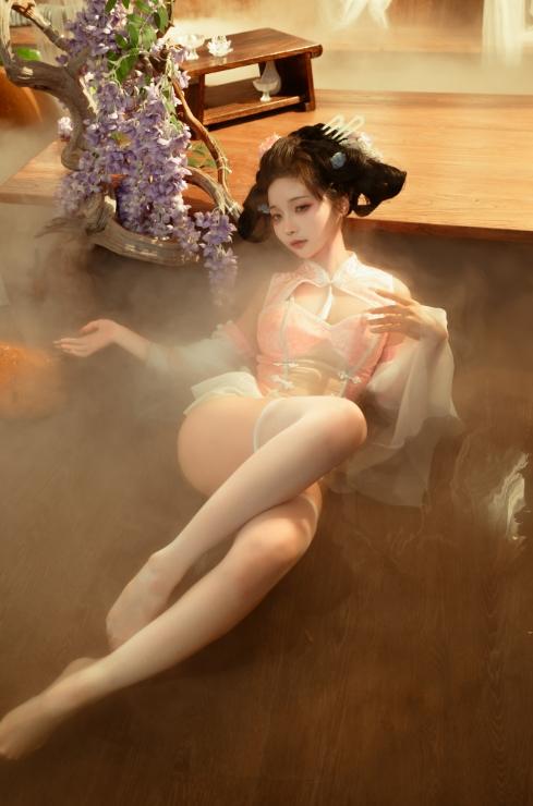 24111213  蠢沫沫 - 蔻 少女后庭  64P-1.60G