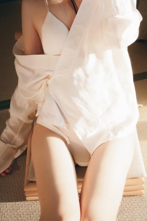 24111204  桜桃喵 - 融雪 58P -675M