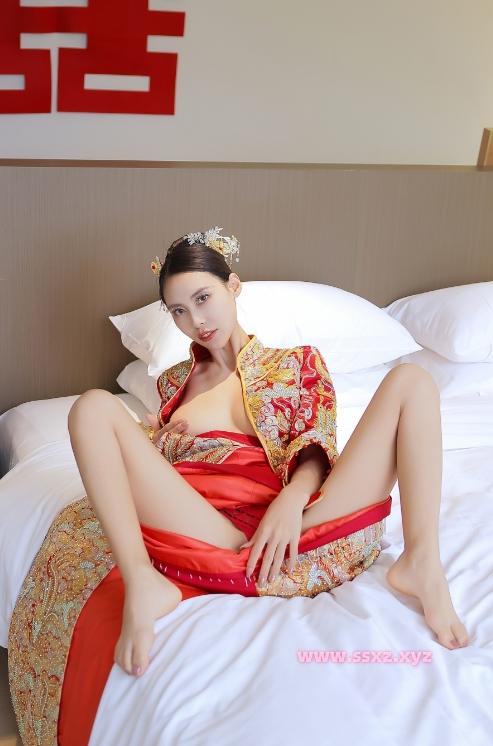 24122820   lingyu69 - 秀禾服新娘 89P-182M