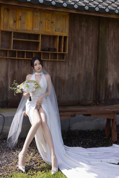 24121620   鱼子酱Fish - 婚礼 120P-1.19G