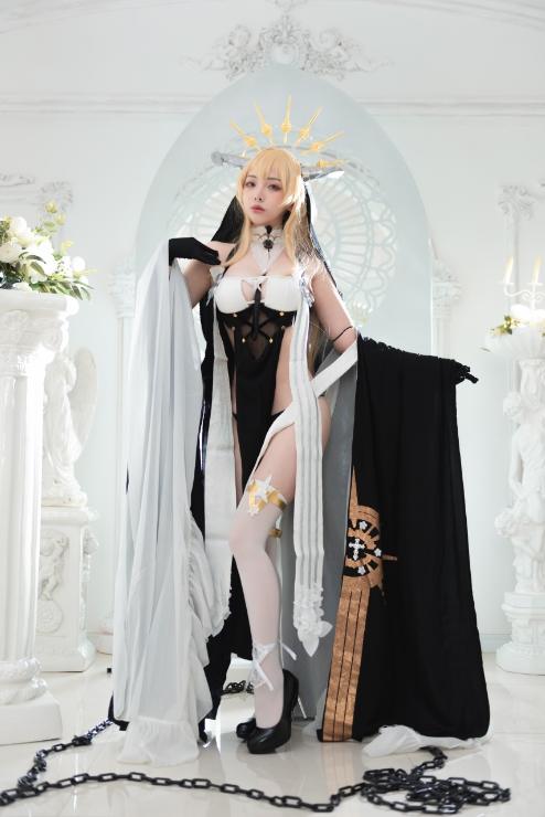 24120512   雯妹不讲道理 - 2024年02月舰长 怨仇 19P-107M