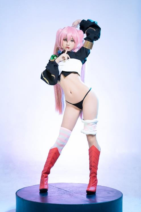 24122214  PoppaChan - Milim Nava 119P+8V-765M