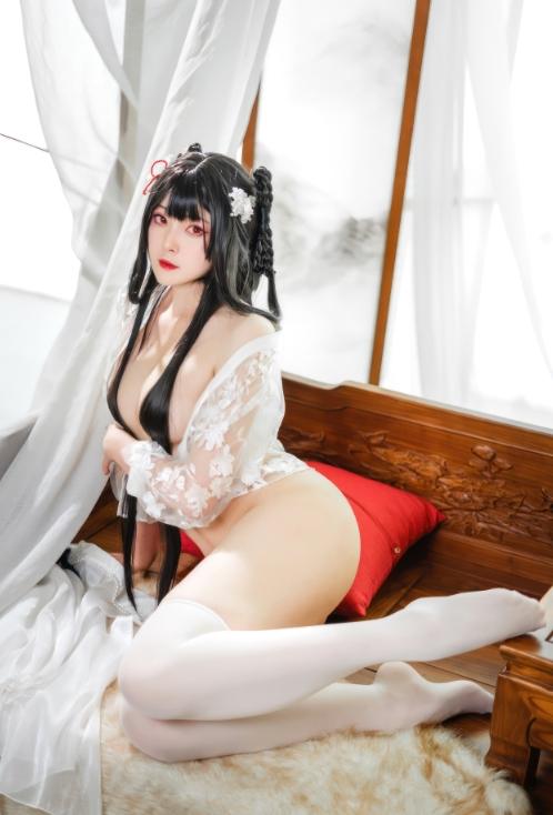 24122804   Natsuko夏夏子- 逸仙 膏发凝脂  61P+1V-1.14G