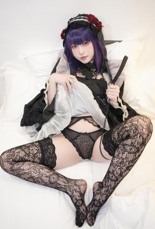 24121107   清水由乃 - 黑江雫  94P-1.63G