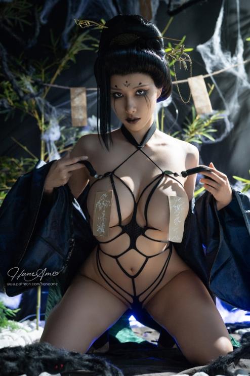 24121415  雨波HaneAme - 2024年09月订阅合集  141P+12V-1.04G