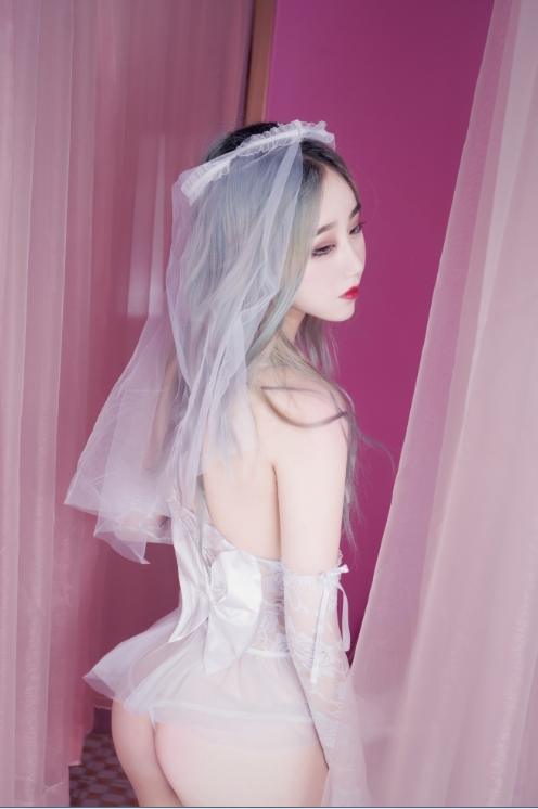 24122202  eloise软软 - 入水蕾丝 158P-260M