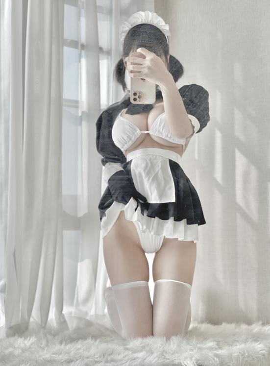 24120514  小仓千代w - W女仆 45P-219M