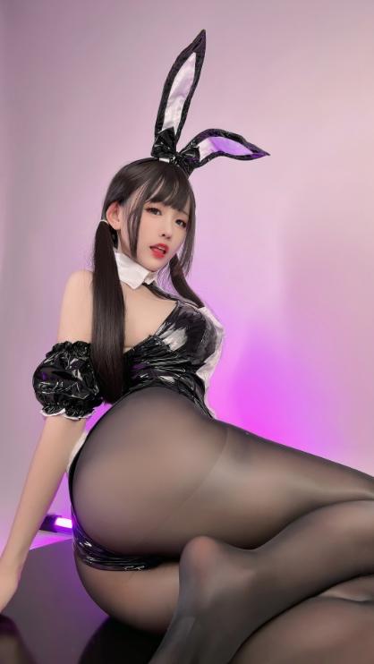 24121104  miko酱ww - 兔兔管家 54P-530M