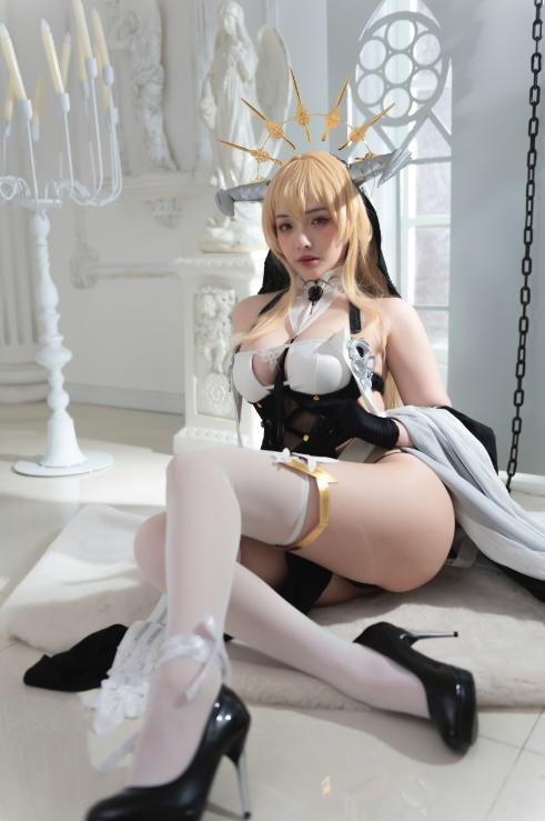 24120512   雯妹不讲道理 - 2024年02月舰长 怨仇 19P-107M