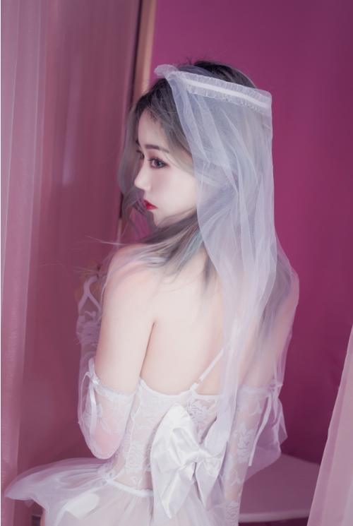 24122202  eloise软软 - 入水蕾丝 158P-260M