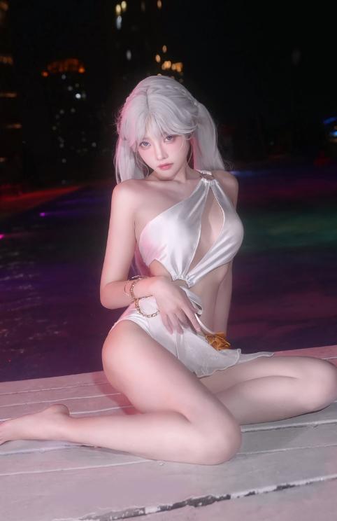 24121616  走路摇zly - 季莹莹 36P+12V-561M