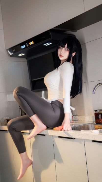 24121608   樱梨梨Eriri - 雏田的婚后生活 28P-115M