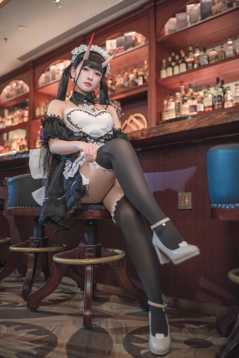 24122807   宮本桜 - 碧蓝航线 能代本典藏版 50P-744M