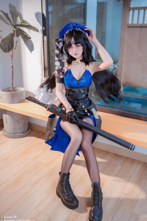 24122802   KuukoW - 24年07月ABC 109P-478M