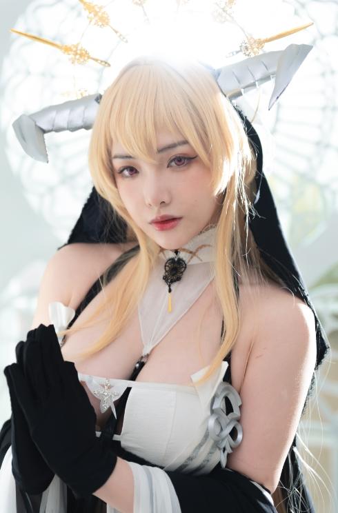 24120512   雯妹不讲道理 - 2024年02月舰长 怨仇 19P-107M