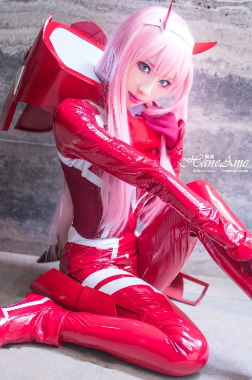 25012219   雨波HaneAme - Zero Two 30P-31M