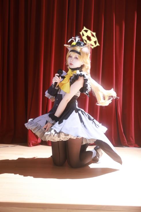 25010801  G44不会受伤 - 玛丽 偶像  39P-463M