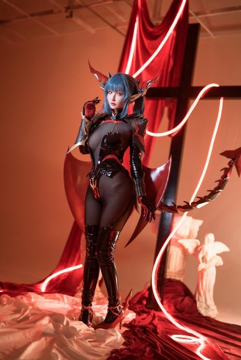 25011912  rioko凉凉子 - 碧蓝航线  雷根斯堡 40P-249M