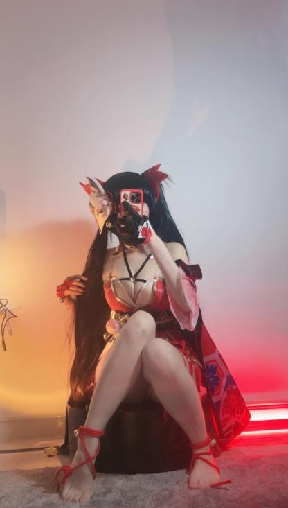 25011308   屑雪雪鸭 - 花火 52P+5V-114M