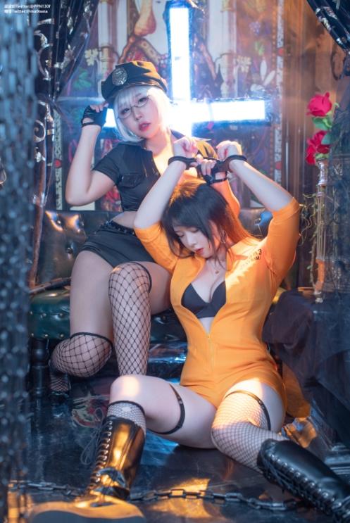 25012201  皮皮奶&amp;喵零 - FJ 60P-0.98G