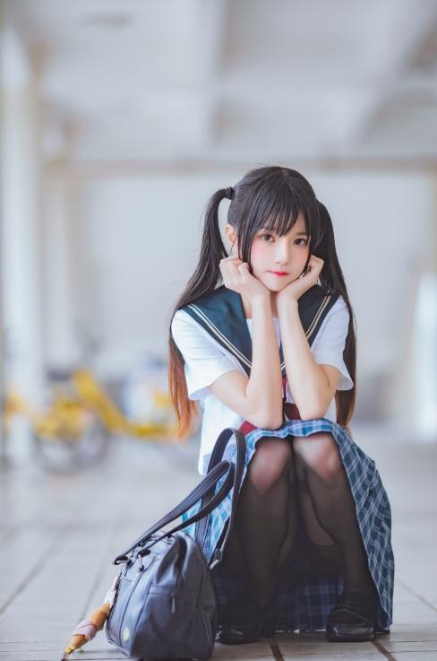 25011313  桜桃喵 - 雨恋  28P-228M