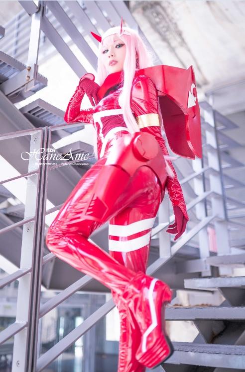 25012219   雨波HaneAme - Zero Two 30P-31M