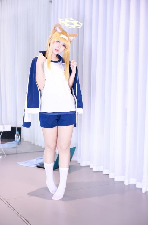 25010801  G44不会受伤 - 玛丽 偶像  39P-463M